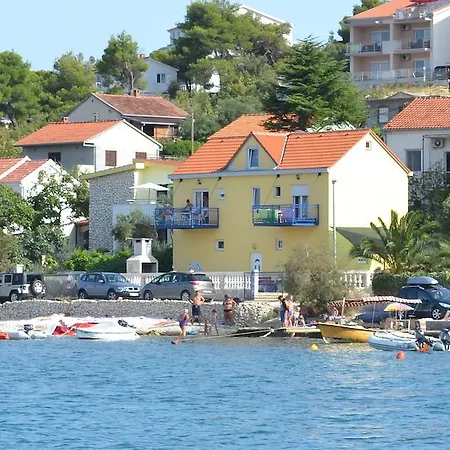 Planikovica Appartamento *