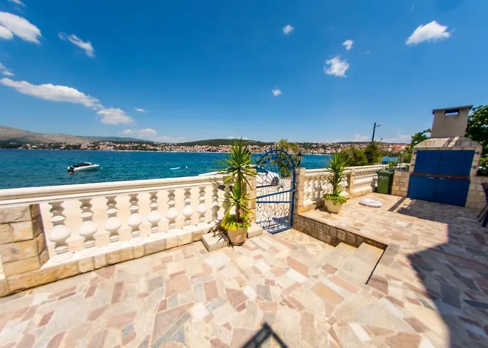 Apartament Planikovica *