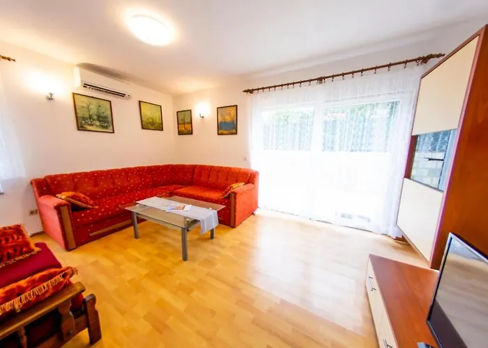 Planikovica Apartament