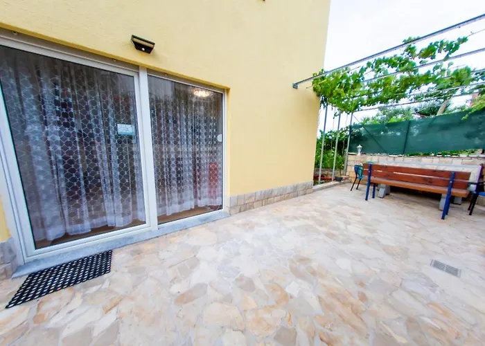 Planikovica Apartament Trogir