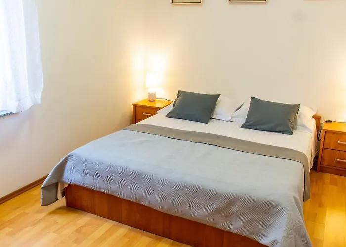 Apartament Planikovica *