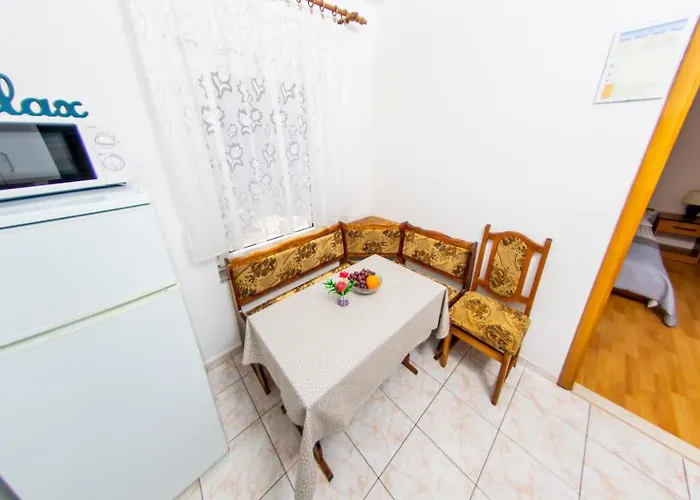 Apartament Planikovica