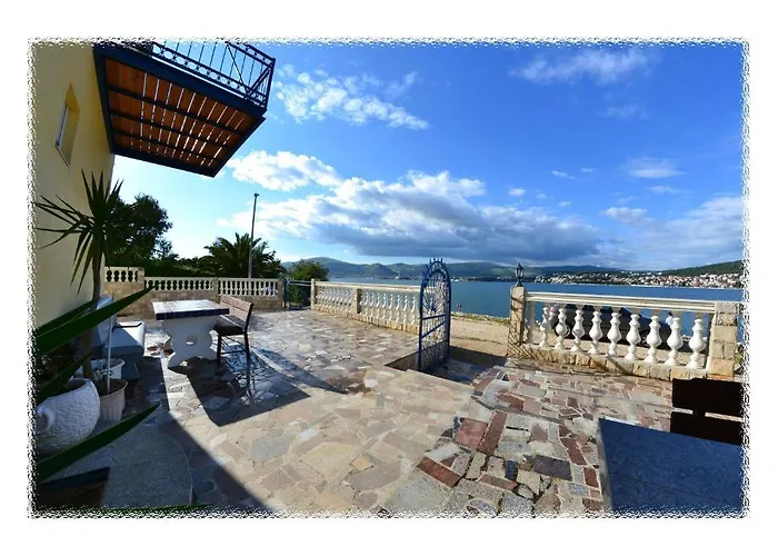 Planikovica Apartament *