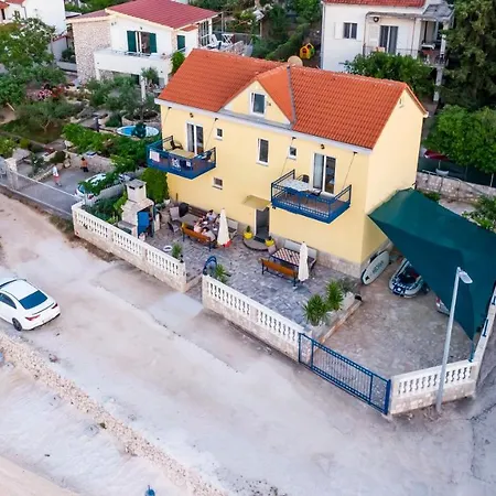 Planikovica *