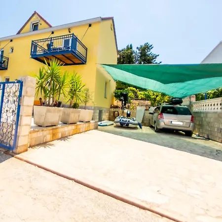 Planikovica Appartement