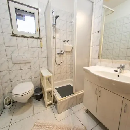 Apartment Planikovica