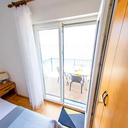 Planikovica Appartement