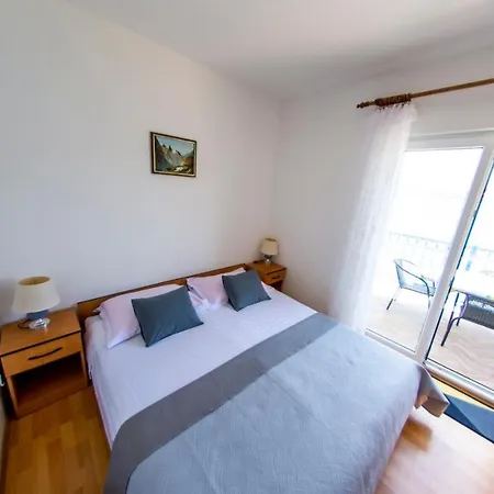 Planikovica Appartement Trogir