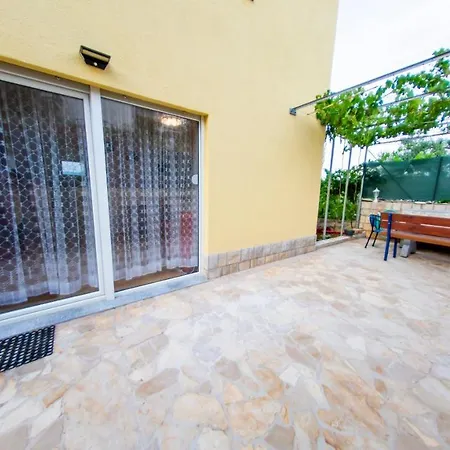 Planikovica Appartement Trogir