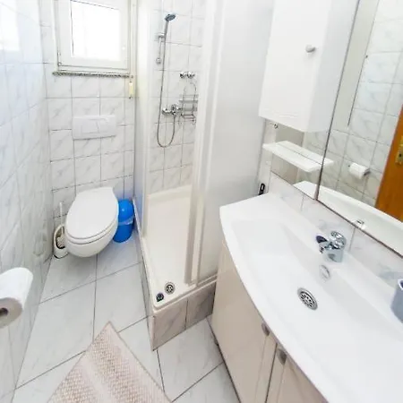 Planikovica Apartman Trogir