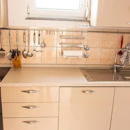 Planikovica Apartment Trogir