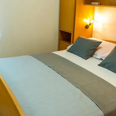 Planikovica Apartment Trogir