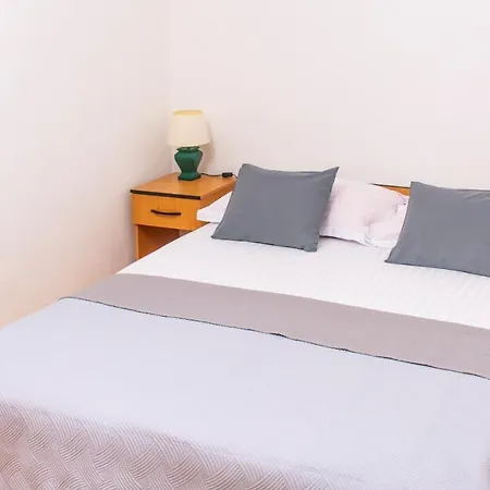 Planikovica Apartman *