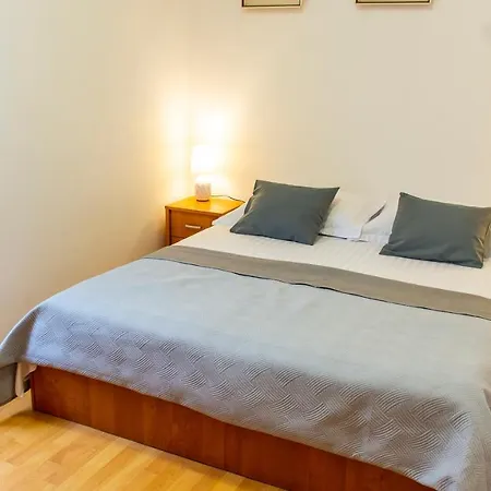 Apartman Planikovica *