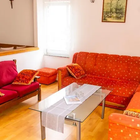 Planikovica Apartment Trogir