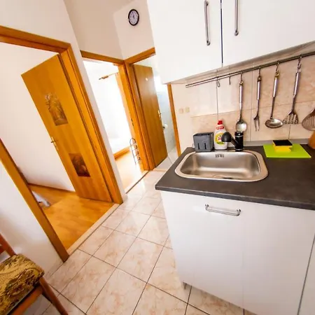 Planikovica * Trogir