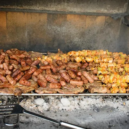 Appartement Planikovica