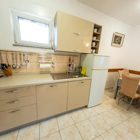 Appartement Planikovica Trogir