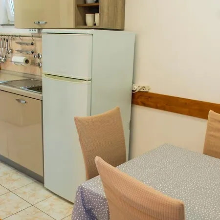 Appartement Planikovica