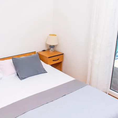 Planikovica Apartman