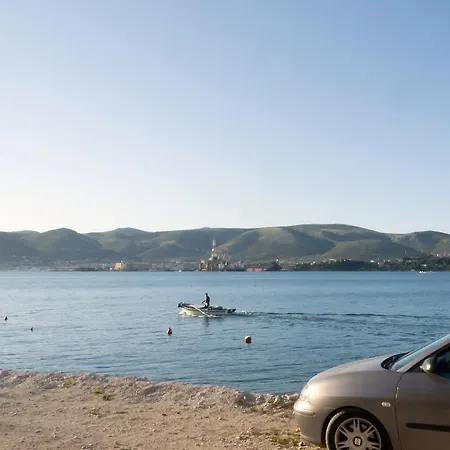 Apartment Planikovica *