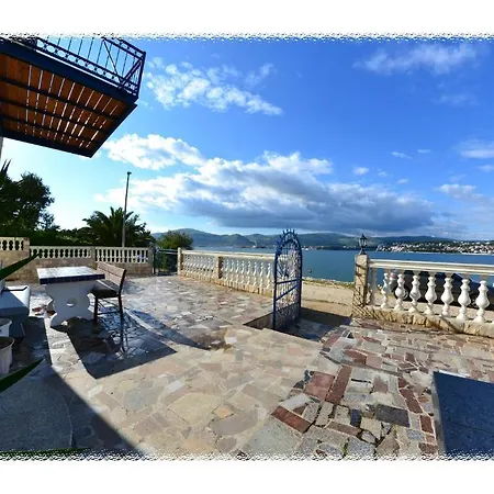 Planikovica Appartement *