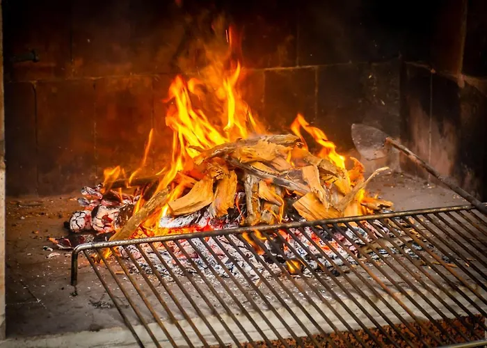 Planikovica Appartement Trogir