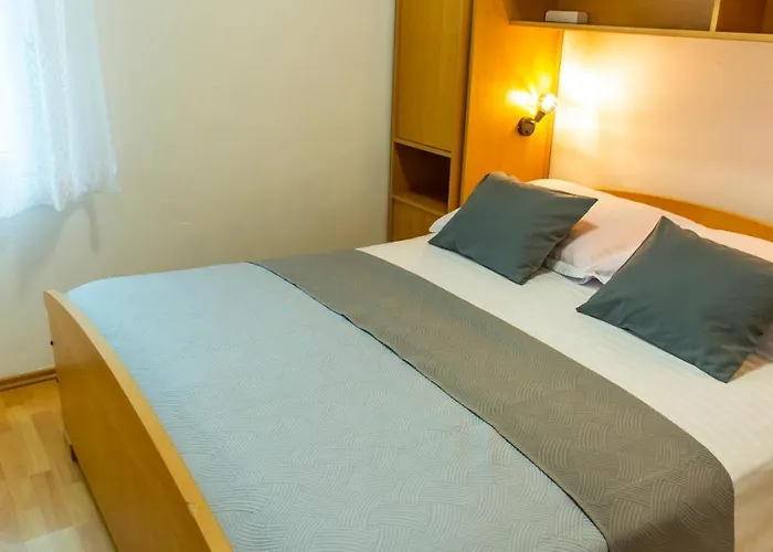 Planikovica Appartement Trogir