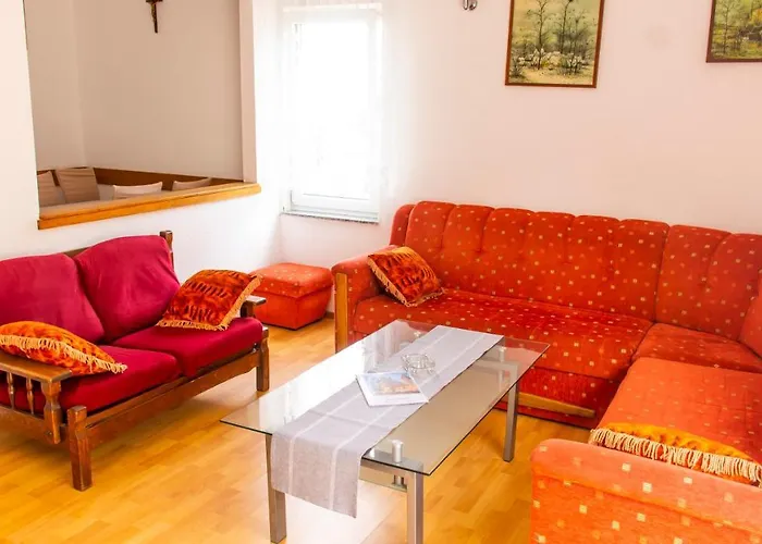 Planikovica Lejlighed Trogir