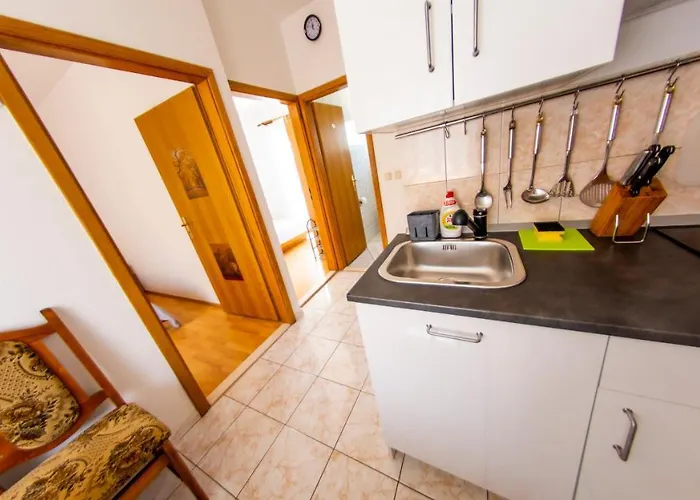 Planikovica * Trogir