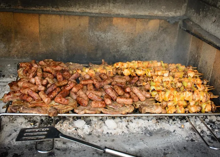 Lejlighed Planikovica