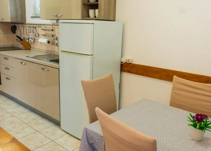 Appartement Planikovica