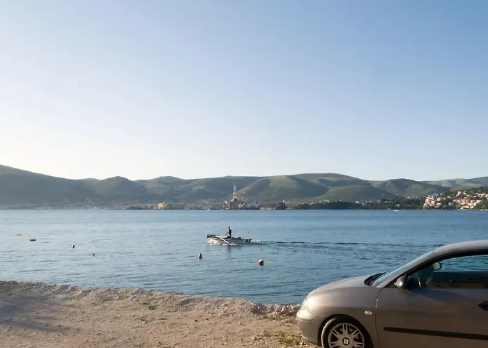 Appartement Planikovica *