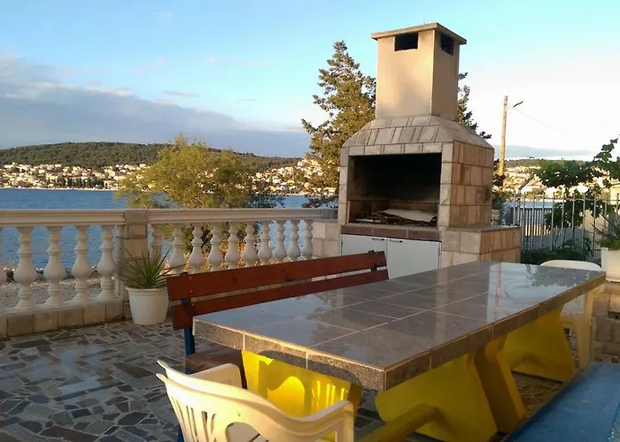 Planikovica Trogir