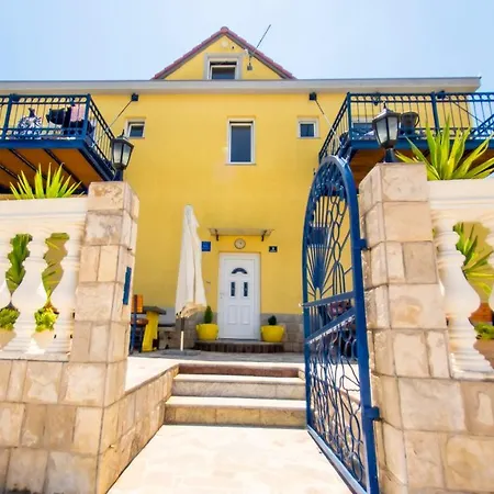 Planikovica Apartmán