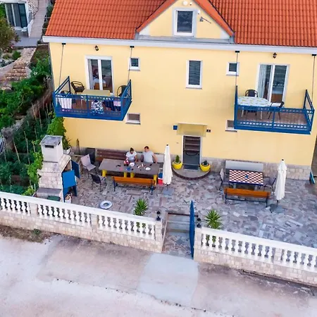 Planikovica Apartmán