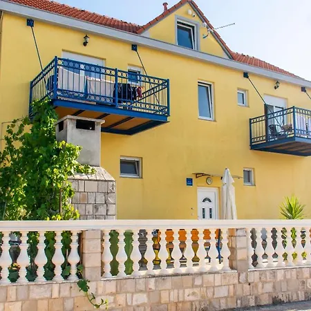 Planikovica Apartmán *