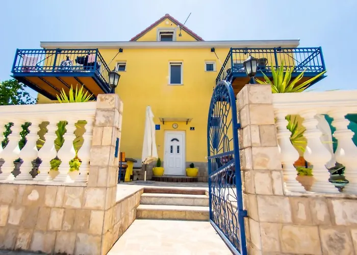 Planikovica Apartmán