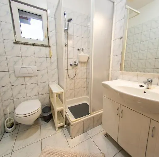 Apartmán Planikovica