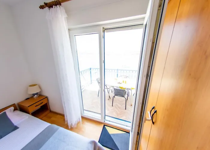 Planikovica Apartmán