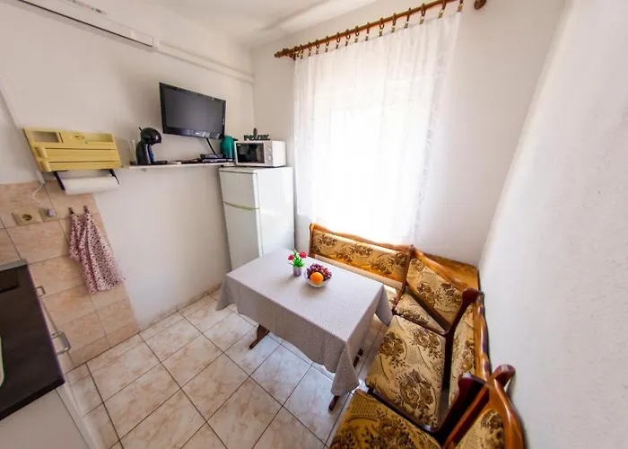 Planikovica Apartmán