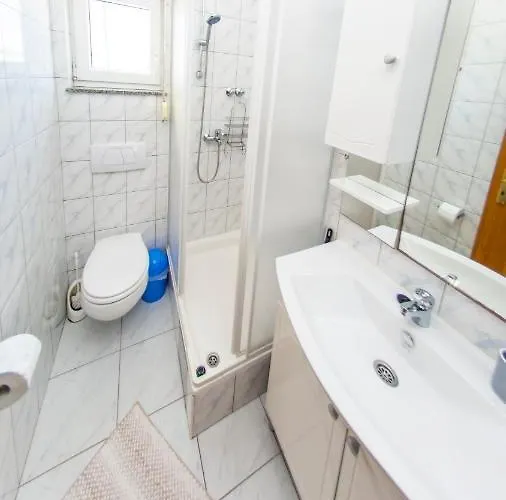 Planikovica Apartmán Trogir