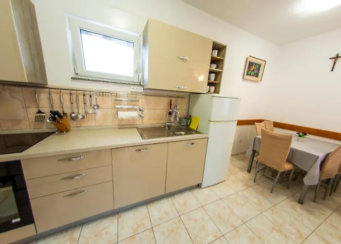 Apartmán Planikovica Trogir