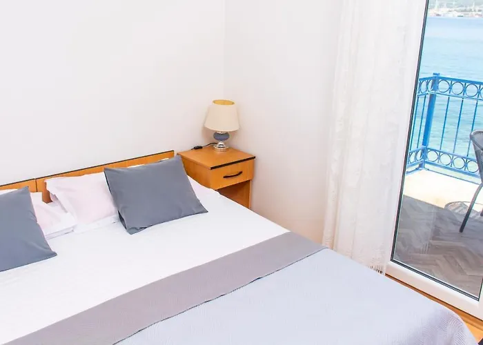 Planikovica Apartmán